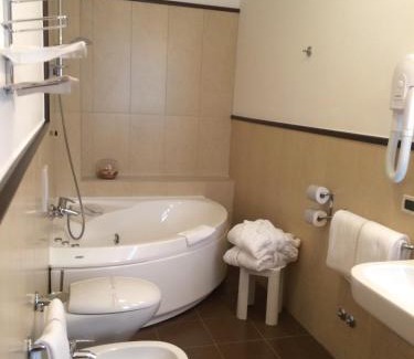 Amantea Hotel | Park Hotel Tyrrenian