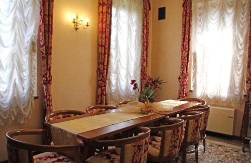 Noventa di Piave Hotel | Park Hotel Villa Leon d'Oro
