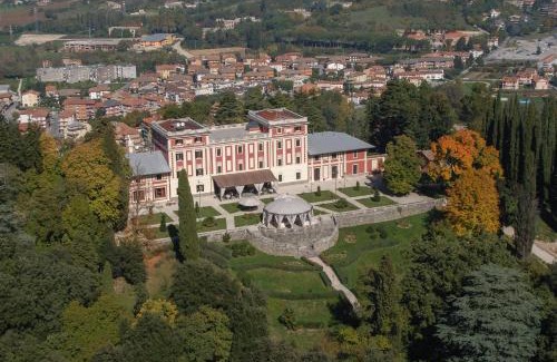 Rieti Hotel | Park Hotel Villa Potenziani