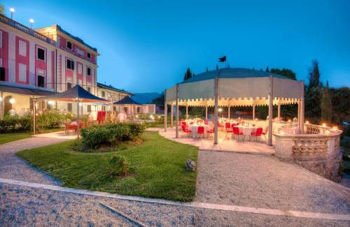 Rieti Hotel | Park Hotel Villa Potenziani
