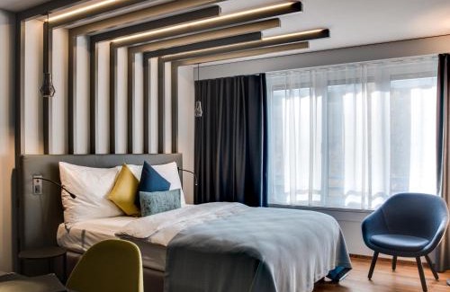 Zug Hotel | Park Hotel Zug