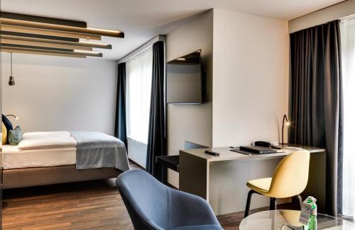 Zug Hotel | Park Hotel Zug