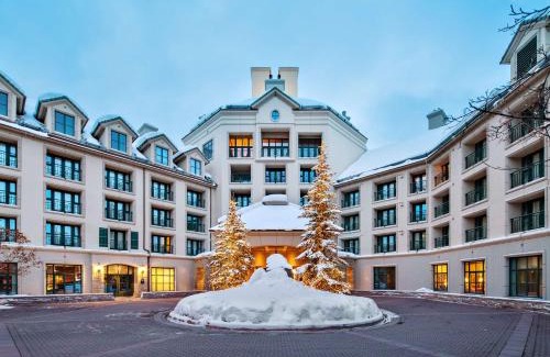 Beaver Creek Resort | Park Hyatt Beaver Creek Resort and Spa, Vail Valley