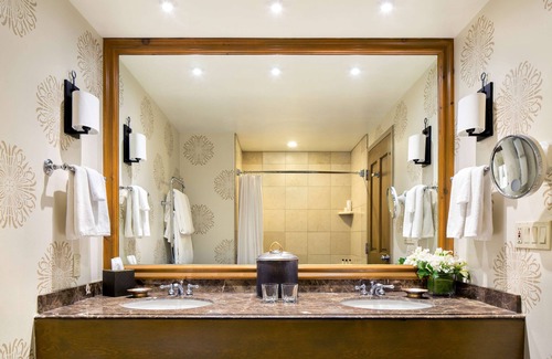 Beaver Creek Hotel | Park Hyatt Beaver Creek Resort and Spa