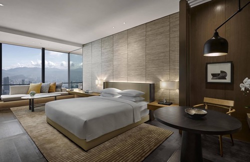 City Centre Hotel | Park Hyatt Kuala Lumpur