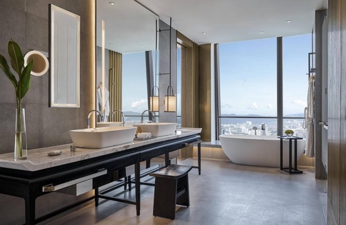 City Centre Hotel | Park Hyatt Kuala Lumpur