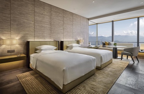 City Centre Hotel | Park Hyatt Kuala Lumpur