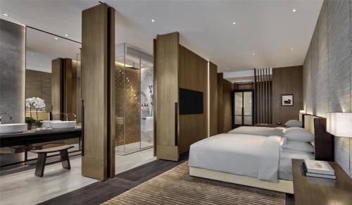 City Centre Hotel | Park Hyatt Kuala Lumpur