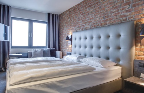 Lubeck City Centre Hotel | Park Inn by Radisson Lübeck