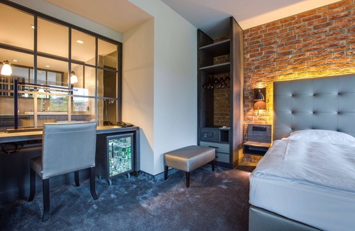 Lubeck City Centre Hotel | Park Inn by Radisson Lübeck