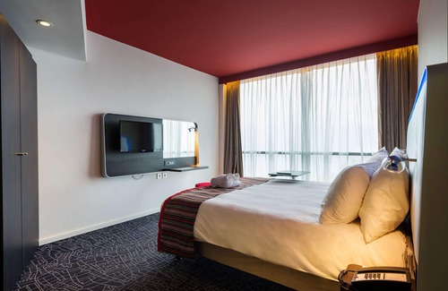 Libreville Hotel | Park Inn by Radisson Libreville