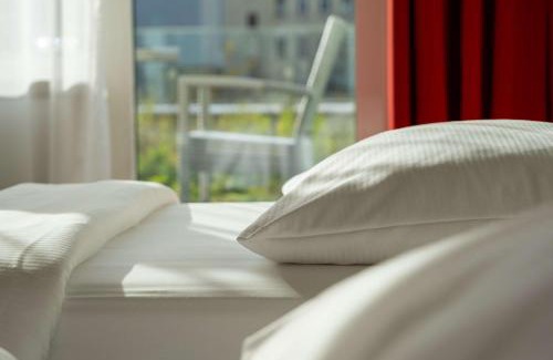 Innere Stadt Hotel | Park Inn by Radisson Linz