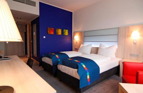 Innere Stadt Hotel | Park Inn by Radisson Linz