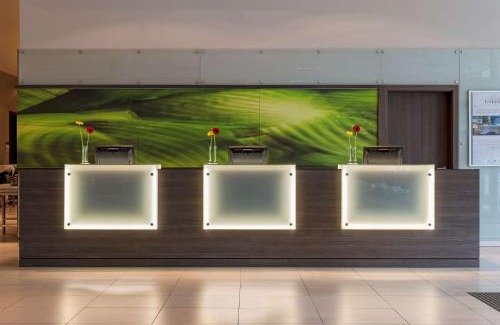 Innere Stadt Hotel | Park Inn by Radisson Linz
