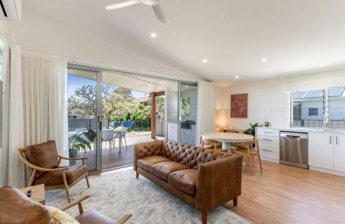 Evans Head House | Park Lane - 4B Wattle Street