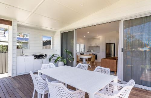 Evans Head House | Park Lane - 4B Wattle Street