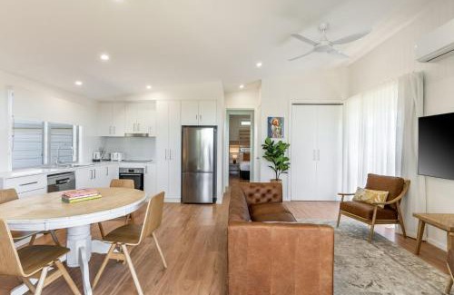 Evans Head House | Park Lane - 4B Wattle Street