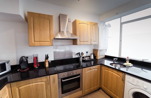 Bryanston and Dorset Square Apartment | Park Lane Apartments Crawford Place