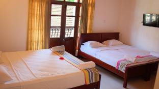 Negombo House | Park Lane Apartments