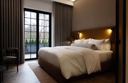 Strandvejen Hotel | Park Lane Copenhagen