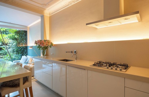 Museum Quarter Hotel | Park Mansion Hotel
