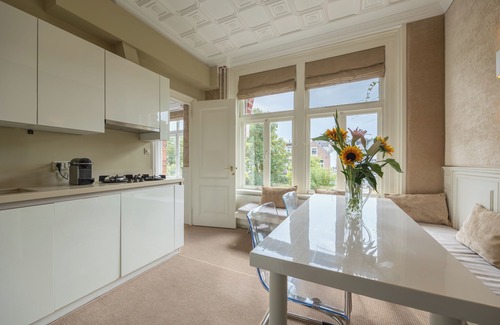Museum Quarter Hotel | Park Mansion Hotel