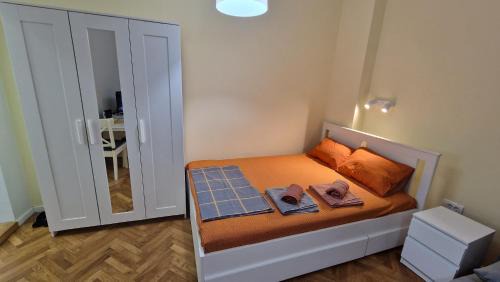 Cacak Apartment | Park Oaza