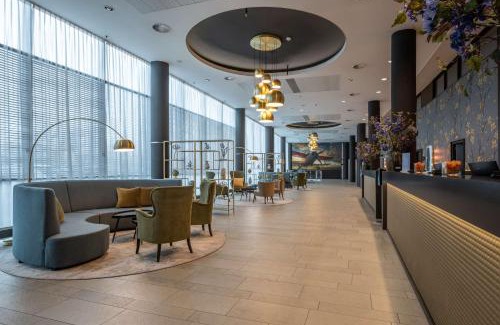 Lijnden Hotel | Park Plaza Amsterdam Airport