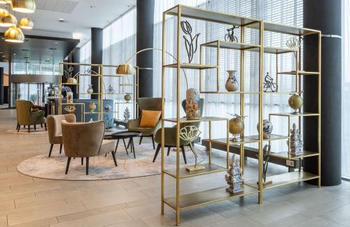Lijnden Hotel | Park Plaza Amsterdam Airport