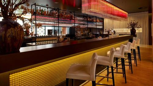 Lijnden Hotel | Park Plaza Amsterdam Airport