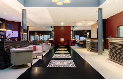 Mitte Hotel | Park Plaza Trier