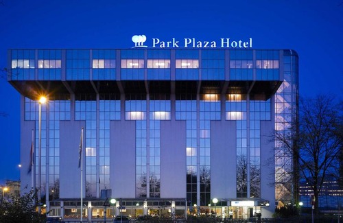 Utrecht Hotel | Park Plaza Utrecht