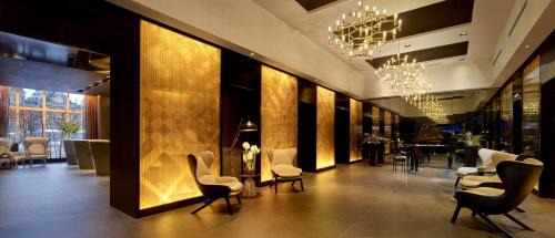 Burgwallen Nieuwe Zijde Hotel | Park Plaza Victoria Amsterdam