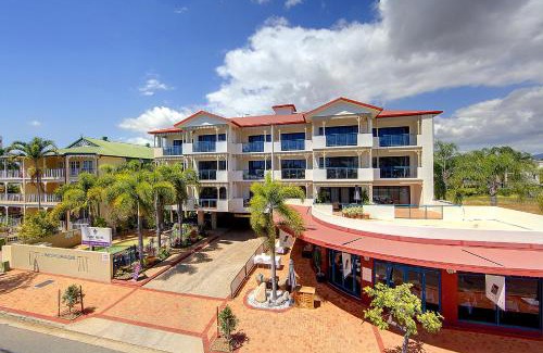 South Townsville Hotel | Park Regis Anchorage