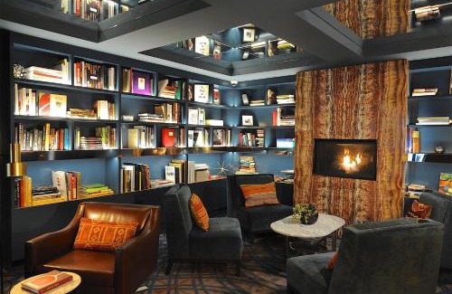 Rose Hill Hotel | Park South Hotel, part of JdV by Hyatt