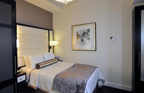 Rose Hill Hotel | Park South Hotel, part of JdV by Hyatt