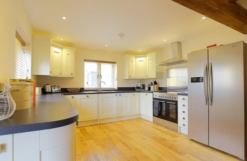 Bourton Cottage | Park Stables