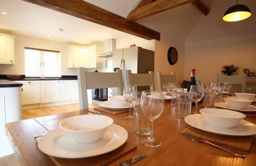 Bourton Cottage | Park Stables
