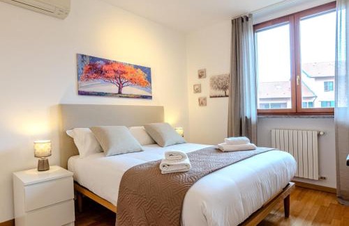 Chiesa Rossa Apartment | Park view Apartment - Milano Navigli