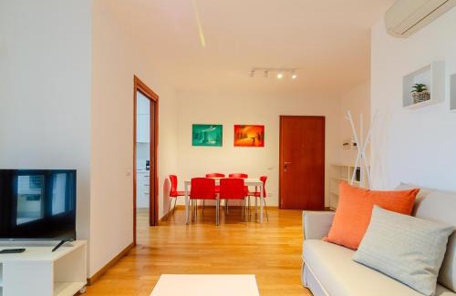 Chiesa Rossa Apartment | Park view Apartment - Milano Navigli