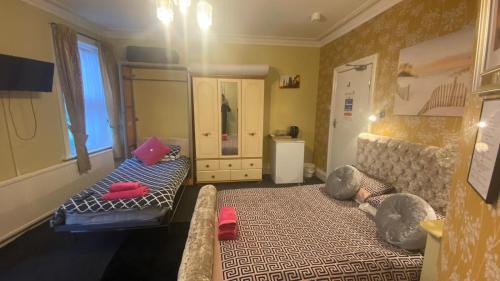 York House | Park View Guest House