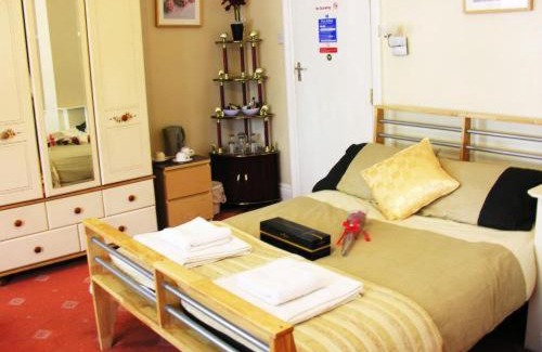 York House | Park View Guest House