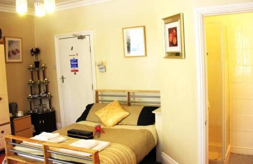 York House | Park View Guest House