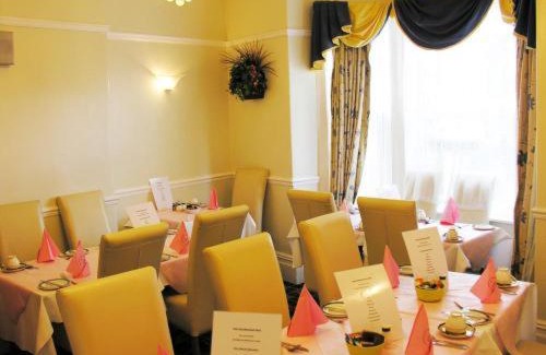 York House | Park View Guest House