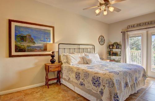 Gruene Apartment | Parker River Haus VG 106
