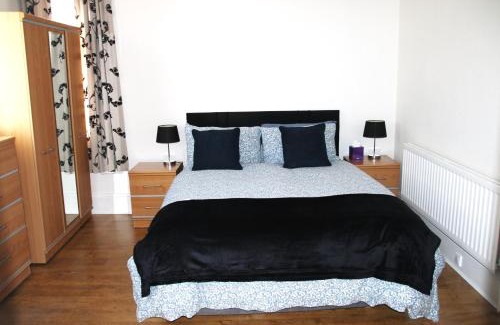 Boscombe Hotel | Parkfield Hotel