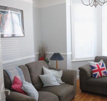 Boscombe Hotel | Parkfield Hotel