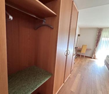 Deitingen Hotel | Parkforum Wylihof