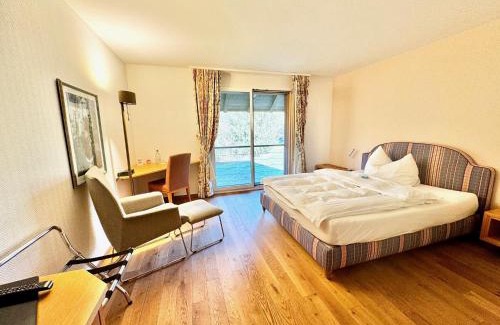 Deitingen Hotel | Parkforum Wylihof