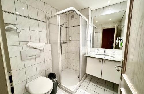 Deitingen Hotel | Parkforum Wylihof